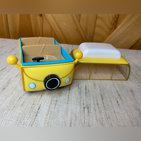 2003 Peppa Pig Van - Picture 6 of 12